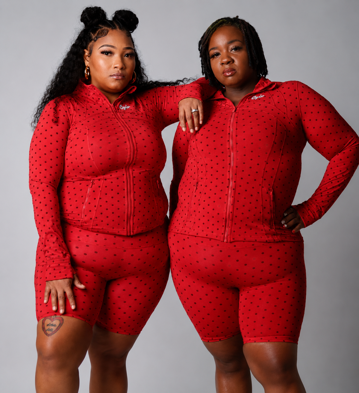 CURVE COLLECTION