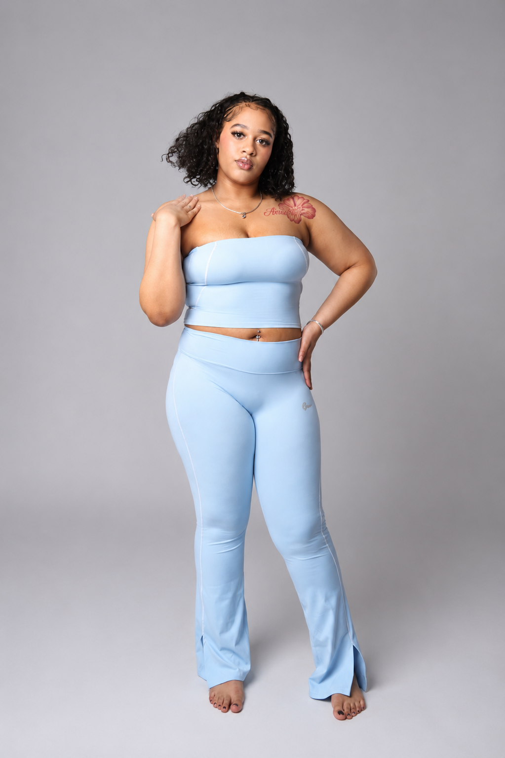 Body Bandu Set