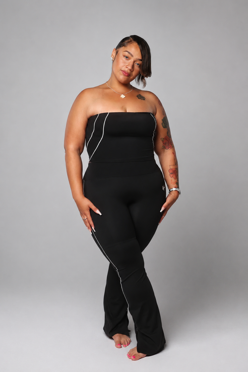 Body Bandu Set