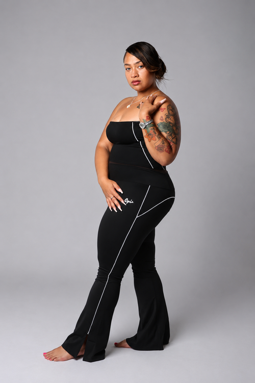 Body Bandu Set