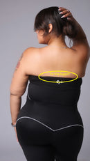 Body Bandu Top