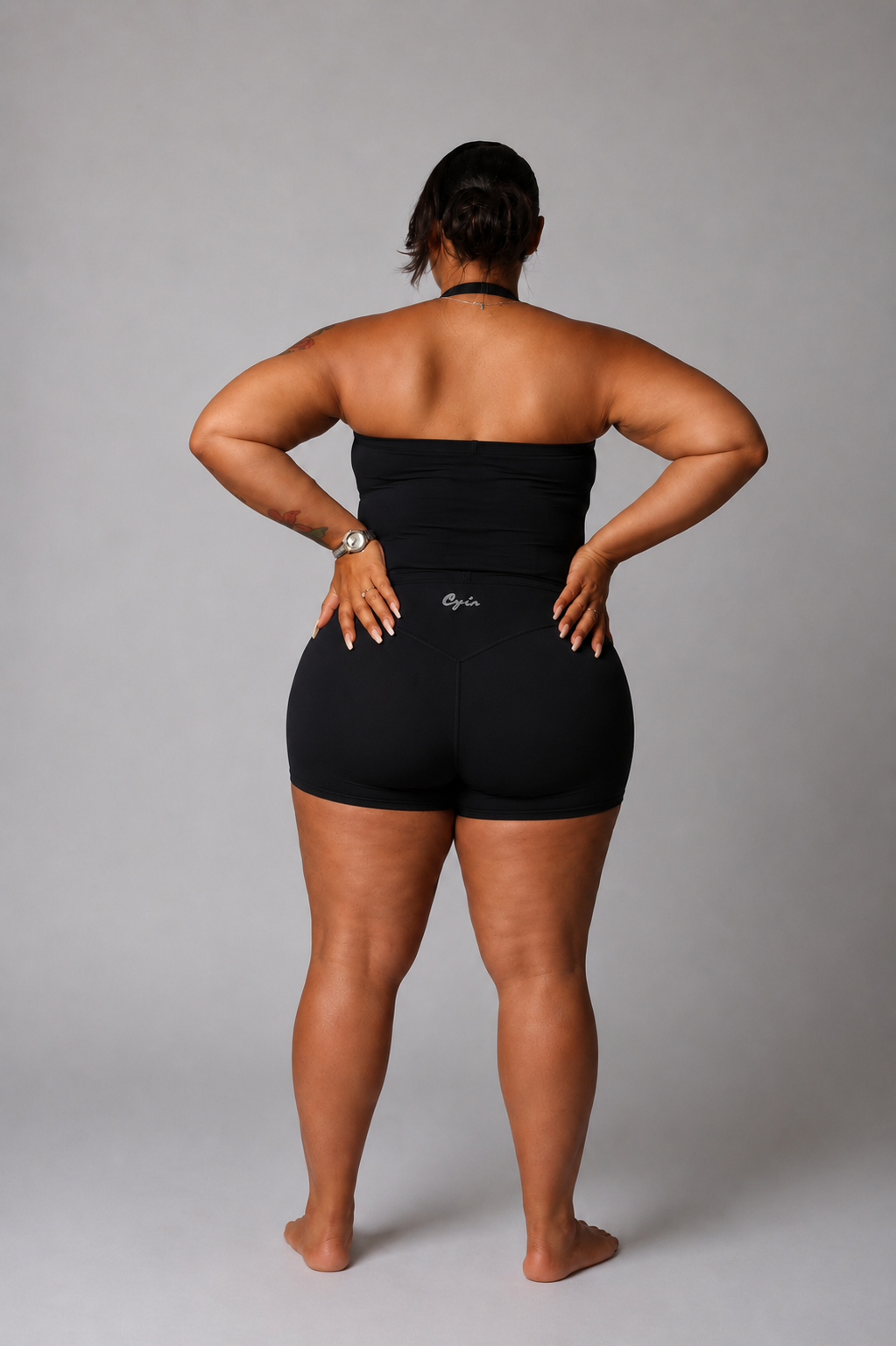 Whole Lotta Body Halter