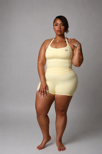 Whole Lotta Body Halter