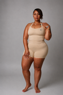 Whole Lotta Body Halter