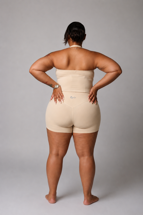 Whole Lotta Body Halter