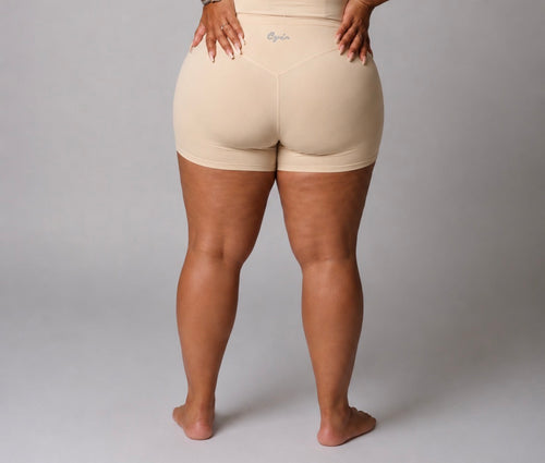 Whole Lotta Body Shorts
