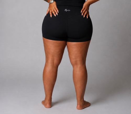 Whole Lotta Body Shorts