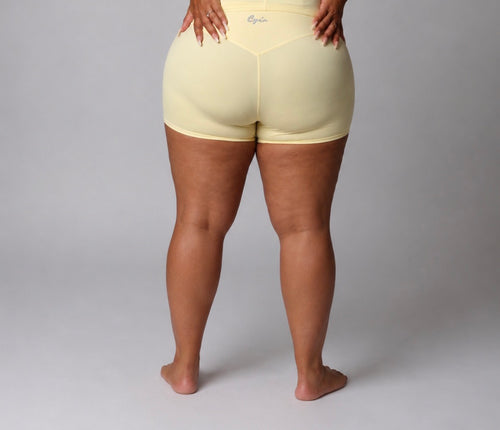 Whole Lotta Body Shorts