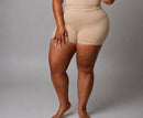 Whole Lotta Body Shorts
