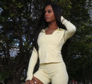 Whole Lotta Body Jacket