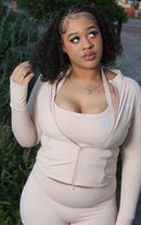 Whole Lotta Body Jacket