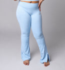 Body Bandu Flare Bottoms