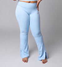 Body Bandu Flare Bottoms
