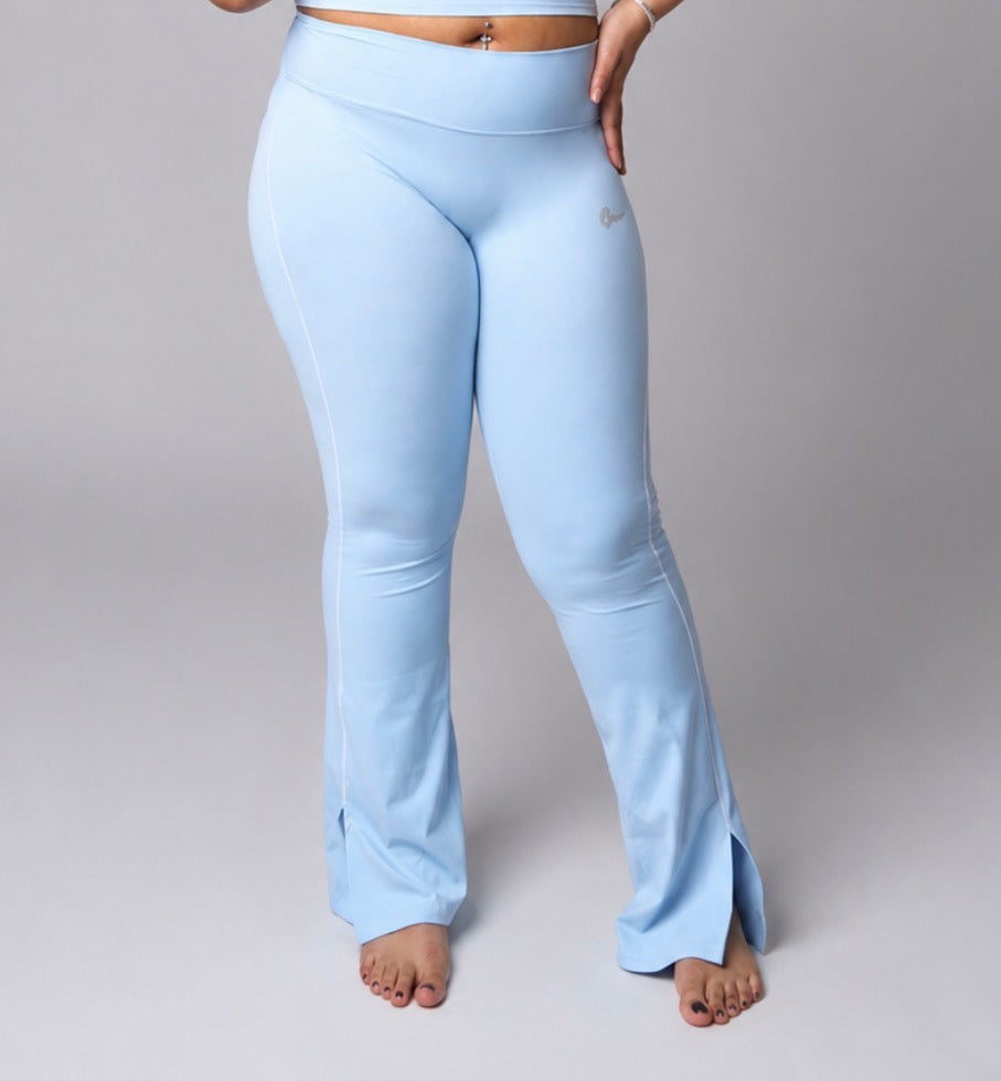 Body Bandu Flare Bottoms