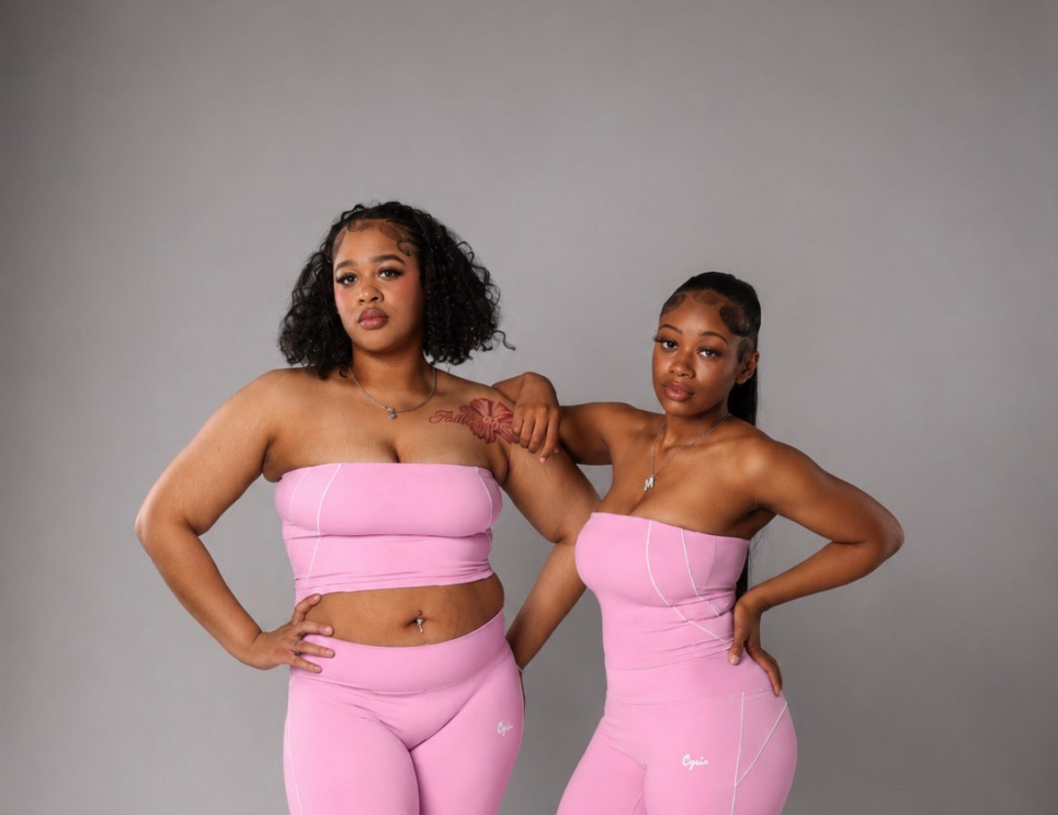 Body Bandu Top