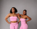 Body Bandu Top