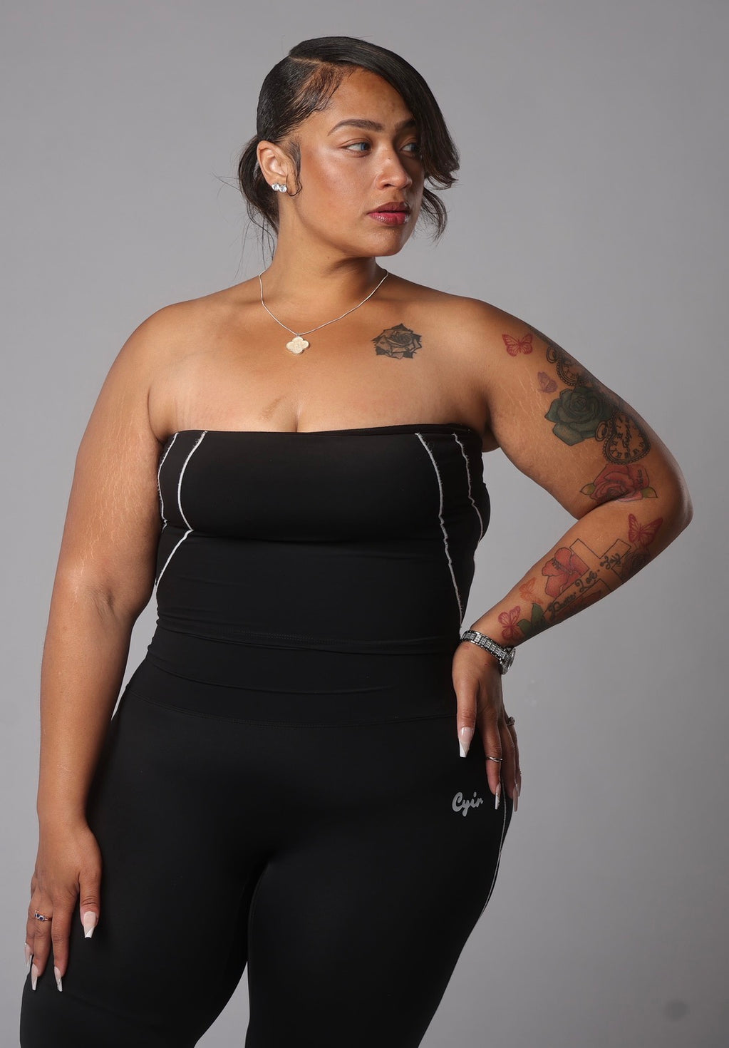 Body Bandu Top